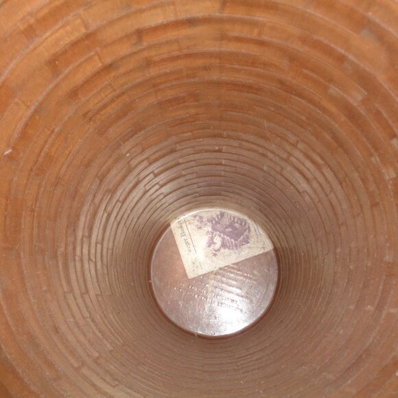 Longaberger Umbrella Basket - Picture 7 of 8